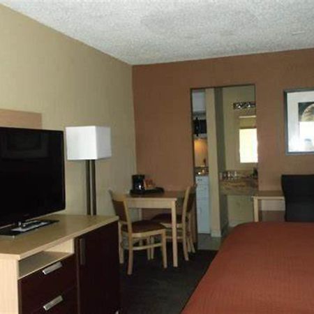 Studio 6-Corpus Christi, Tx - North מראה חיצוני תמונה