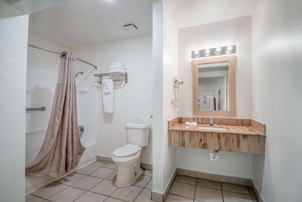 Studio 6-Corpus Christi, Tx - North מראה חיצוני תמונה