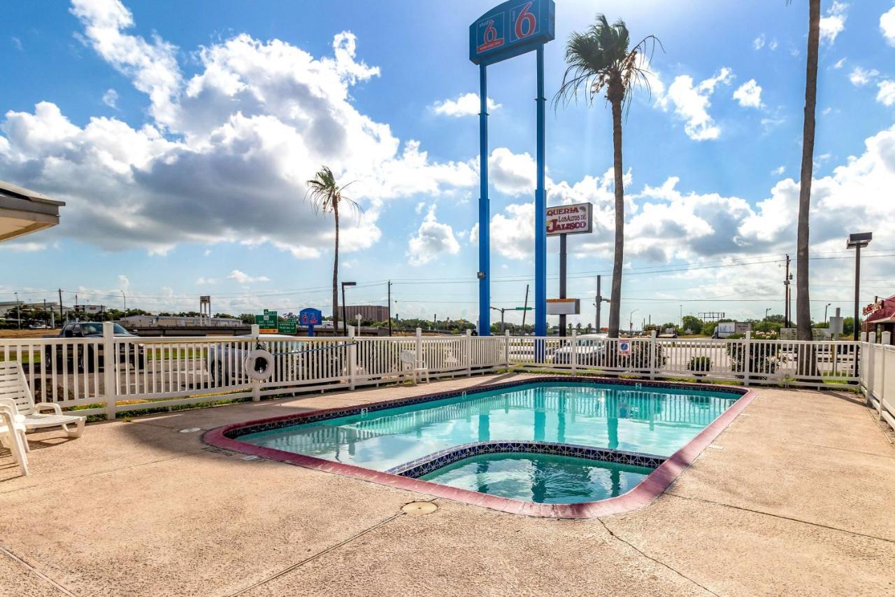 Studio 6-Corpus Christi, Tx - North מראה חיצוני תמונה